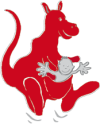 Kangaroo red_grey_2021